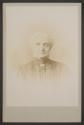 Portrait of Maria Kilbourn Eastman