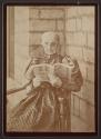 Maria Kilbourn Eastman at Soule House