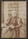 Maria Kilbourn Eastman at Soule House