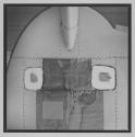 [Details of aircraft]