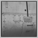 [Details of aircraft]