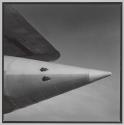[Details of aircraft (cone-shaped)]