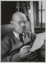 Pablo Casals, Marlboro, Vermont
