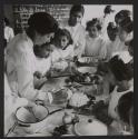 Maria Luisa Learns and Teaches