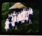 [group portrait of children]