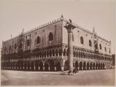 Bibliothèque San Marco, Venezia