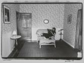 Sheila at Home