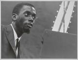 Bobby Timmons, Randalls Island