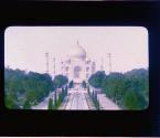 [Taj Mahal]