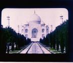[Taj Mahal]