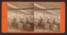 [Cane Shop, House of Refuge, Rochester, New York]