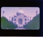 [Taj Mahal]