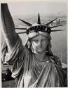 The Statue of Liberty