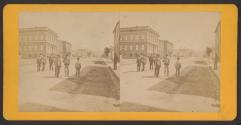 Macquarie Street, Hobartown, Tasmania