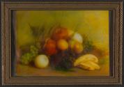 [Fruit and ferns]