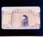 [Gate at Amber, Jaipur State]
