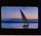 [Nile boat]