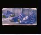 Tired Pilgrims, Within the Kremlin Enclosure