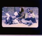 Emigrants to Siberia