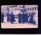 A Funeral in Moscow