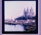 Amsterdam. St. Nicolas-Kirche