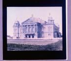 Amsterdam, Konzert-Halle