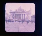 La Bourse, Brussels