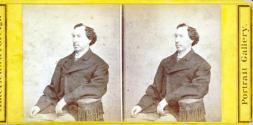 Charles Pope, Actor
