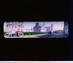 [Pisa Cathedral and Tower]
