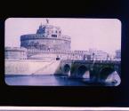 [Castel Sant'Angelo, Rome]