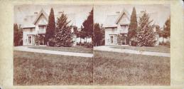 Idlewild. The Residence of N.P. Willis