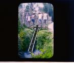 Formosa - Man-power tread irrigation wheel