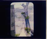 Formosa [24] (Wire Suspension bridge for foot passengers in Head Hunters' Country)