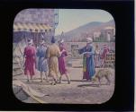 More Laborers Hired the Eleventh Hour