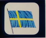 Flag of Sweden