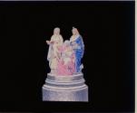 Group - Faith, Hope, Charity
