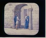 At the South Gate
