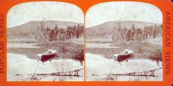 Lake and North Mountain from Mountain House