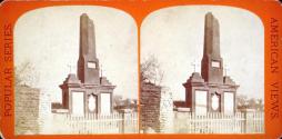 Confederate Monument