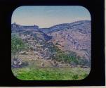 Mount of Olives