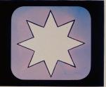 [Eight Point Star]