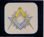 Square & Compasses (Masonic)