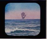 [Hand and Sea]