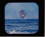 [Hand and Sea]