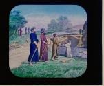 Return of Captives to Jerusalem