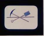 Working Tools of Royal Arch Mason