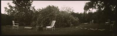 Siesta in the Magic Garden