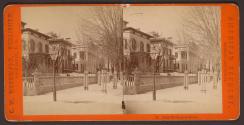South Washington Street