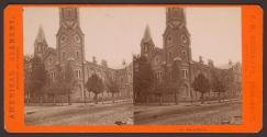 Brick Church