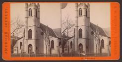 Trinity Church